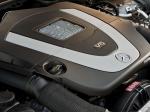 Mercedes-Benz SLK300 Sports Package 2008 года (AU)